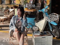-广州市紫泥堂文化创意园景区
