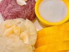 -米泰芒·东南亚料理(体育西店)