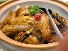 -舟山海鲜·江浙菜(银沙路店)