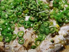 -简普菜烤鱼(苏宁生活广场店)