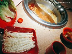 -季季红火锅(丰城洪客隆店)