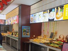 -映像威海·海鲜味道(市区店)