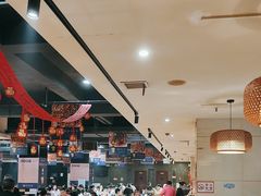 -天下客饭店(中山路店)