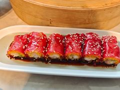 脆皮红米肠-陶兰居·手工点心·粤菜(圆融时代广场店)