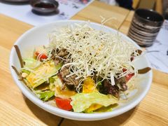 -鲔吞·和牛寿喜烧(闵行区绿瘦酒店)