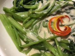 腐乳空心菜-凯逸轩·匠心粤菜(中城名仕汇店)