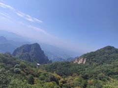 -狼牙山风景区