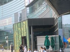 -大族广场Mall&More