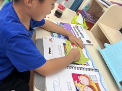 -瑞思教育·少儿英语(凯德校区)