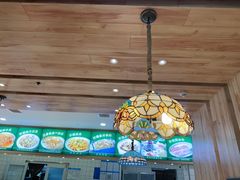 -直隶安家罩饼(复兴路店)