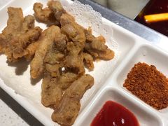 -海底捞火锅(长沙华创国际广场店)