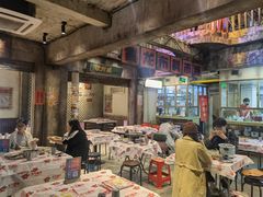 -五马集·海鲜·温州大牌档(黑金冠五马街十字路口店)