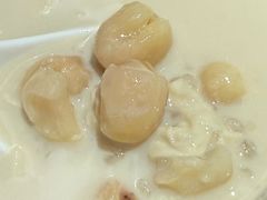 -彬媽糖水(侨鑫国际店)