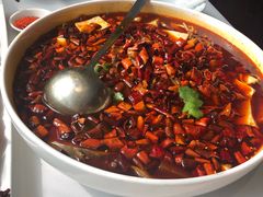 麻辣诱惑-真爱中国餐馆·年华店(朱雀大街店)