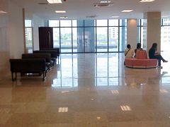 -金陵科技学院江宁校区-图书馆