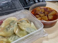 -潘国仙耳光馄饨(黄家阙路店)