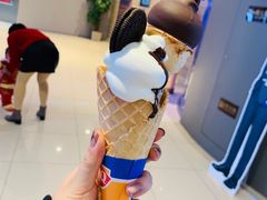 -DQ·蛋糕·冰淇淋(城南嘉园店)