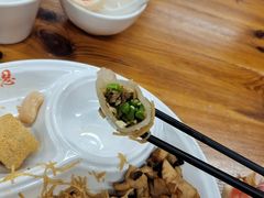 -素清香(解放路店)
