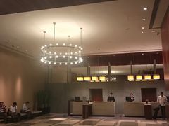 -香港尖沙咀凯悦酒店