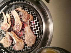 -赤坂亭M9和牛烧肉·日料398放题(万达店)