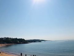 -青岛第二海水浴场