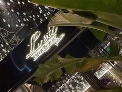 -Lets burger非常汉堡·环球风味(蓝色港湾店)