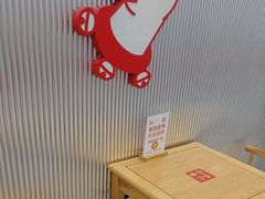 -塔斯汀中国汉堡(嘉禾望岗地铁站店)