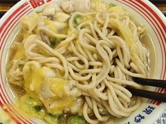 -哈灵现炒本帮面(宁波路店)