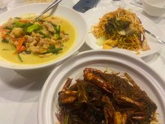 -新加坡海鲜(国贸商城店)