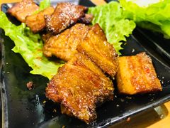 -云晓光头烧烤吧(新大陆广场店)