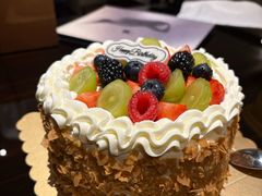 -上海闵行星河湾酒店