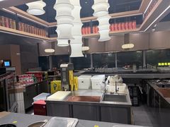 -莺花渡火锅City Green(万象城店)