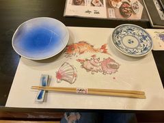 -希望日本料理(保利香槟花园店)