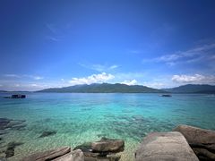 -海南分界洲岛旅游区