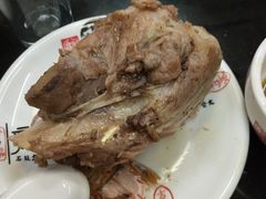 -大杰海鲜锅(基隆路店)