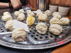 -营信刘罗锅铁锅炖(建华店)