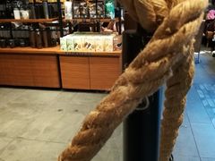 -星巴克(成都锦里店)