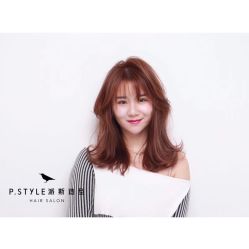 -吉米造型