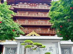 -大佛古寺