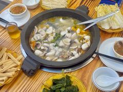 -大鼎石锅鱼(春江里店)