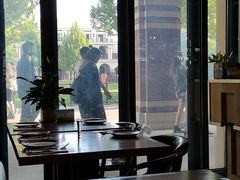 大堂-PIZZA BIANCA(民园店)