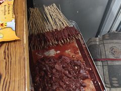 -阿姨小肉摊(同济西苑店)