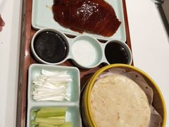 -黛瓦里巷(南京东路店)