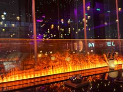-SPARK(成都W酒店)