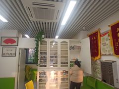 -星视野儿童近视弱视视力训练中心(富荟店)