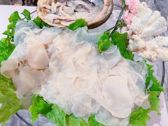 -鼎鼎香·港式火锅(北京SKP店)