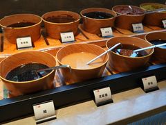 -千滋百味自助海鲜烤肉(布吉景华店)