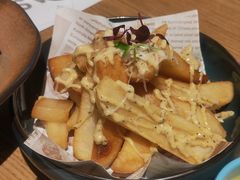 -原石牛扒·约会餐厅(龙城万科里店)