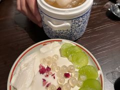 -张翻越·川渝冒菜·武汉黑鸭煲(城北万象城店)