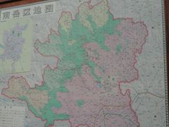 -南岳衡山风景名胜区-南岳大庙